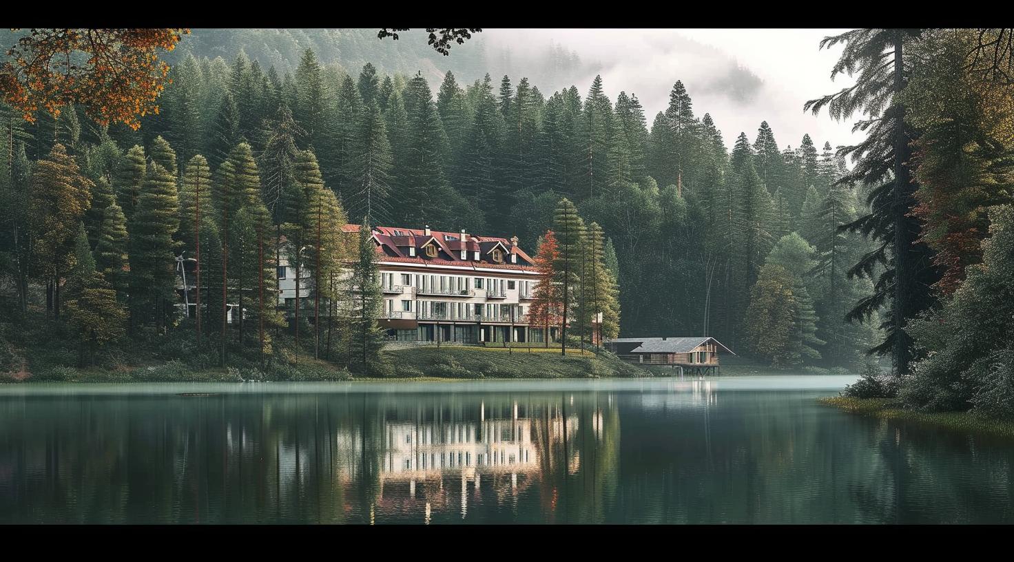 Außergewöhnliche Übernachtungserlebnisse in Deutschland