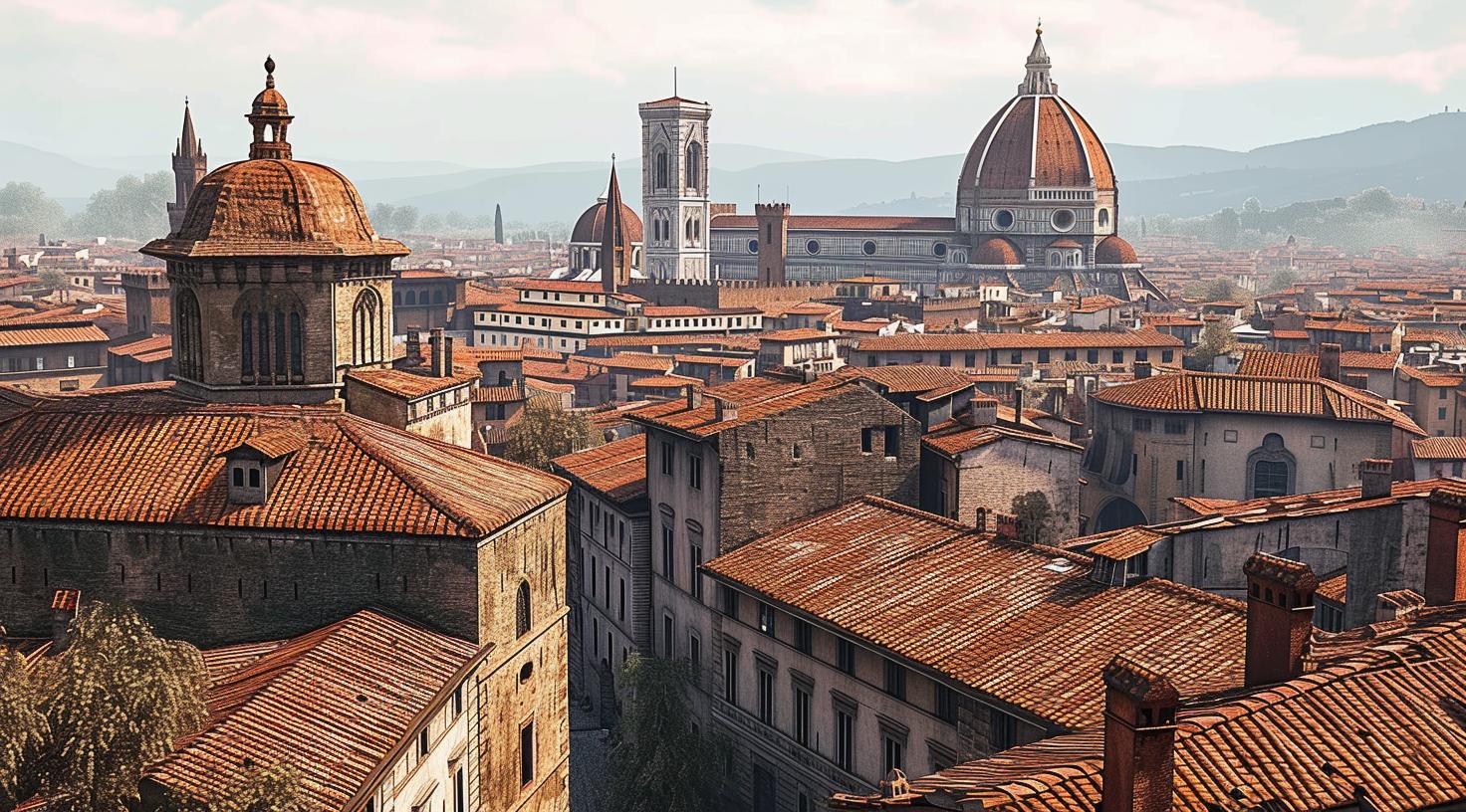 Die schönsten Städte für eine romantische Auszeit